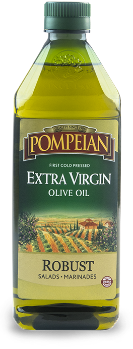 Pompeian - The Olive Oil People