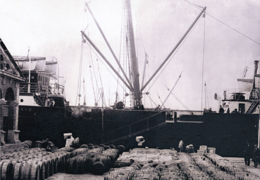 1800s
