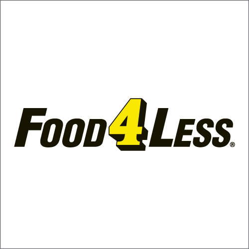 FOOD 4 LESS