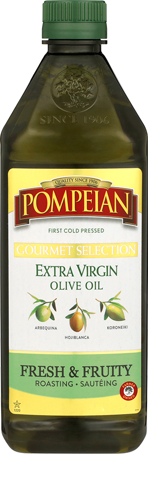 Gourmet Selection Extra Virgin Olive Oil
