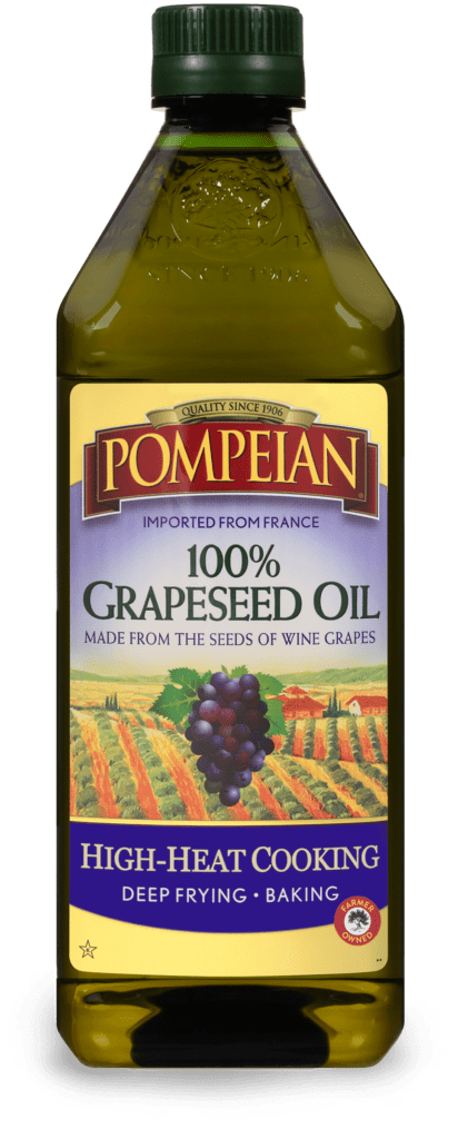 grapeseed oil FO