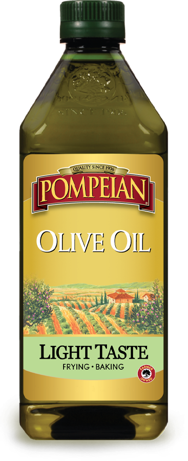 Light Taste Olive Oil