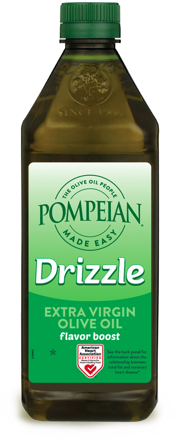 Made Easy Drizzle Extra Virgin Olive Oil