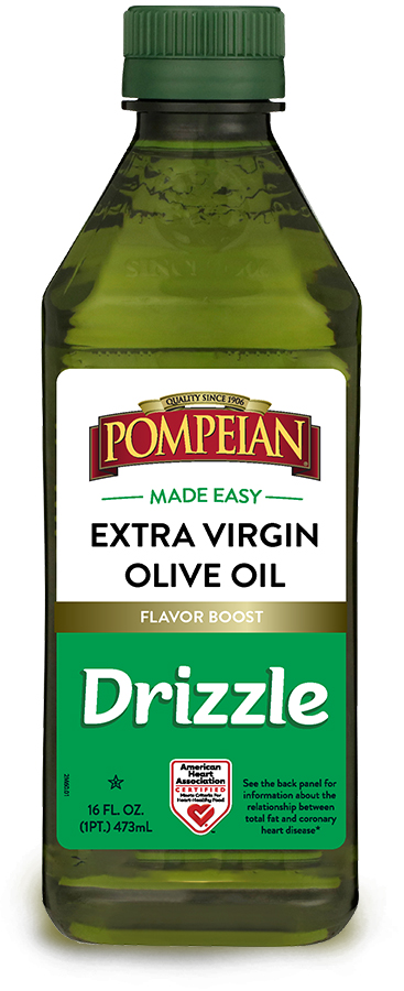 Made Easy Drizzle Extra Virgin Olive Oil