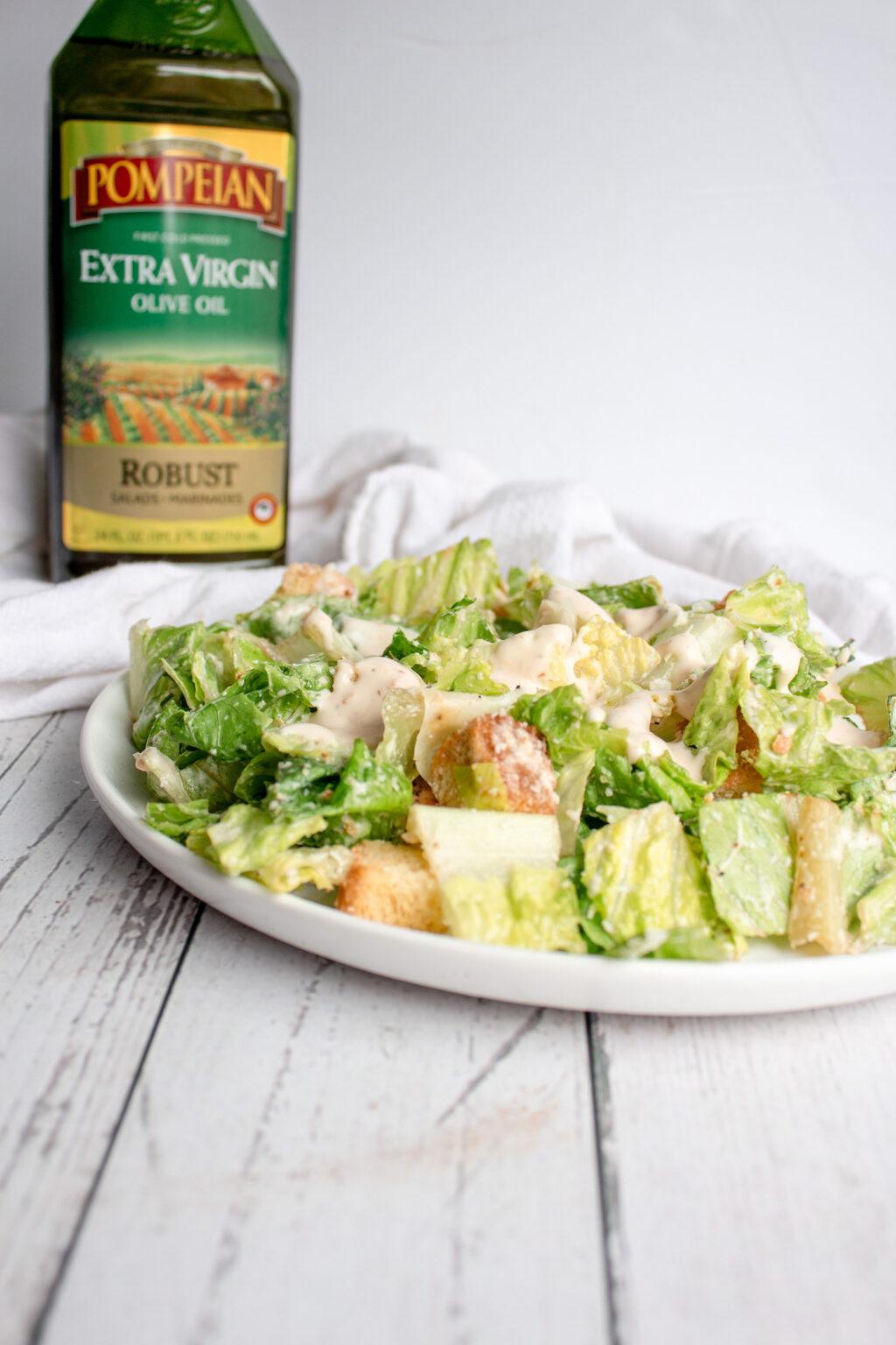 Caesar Dressing