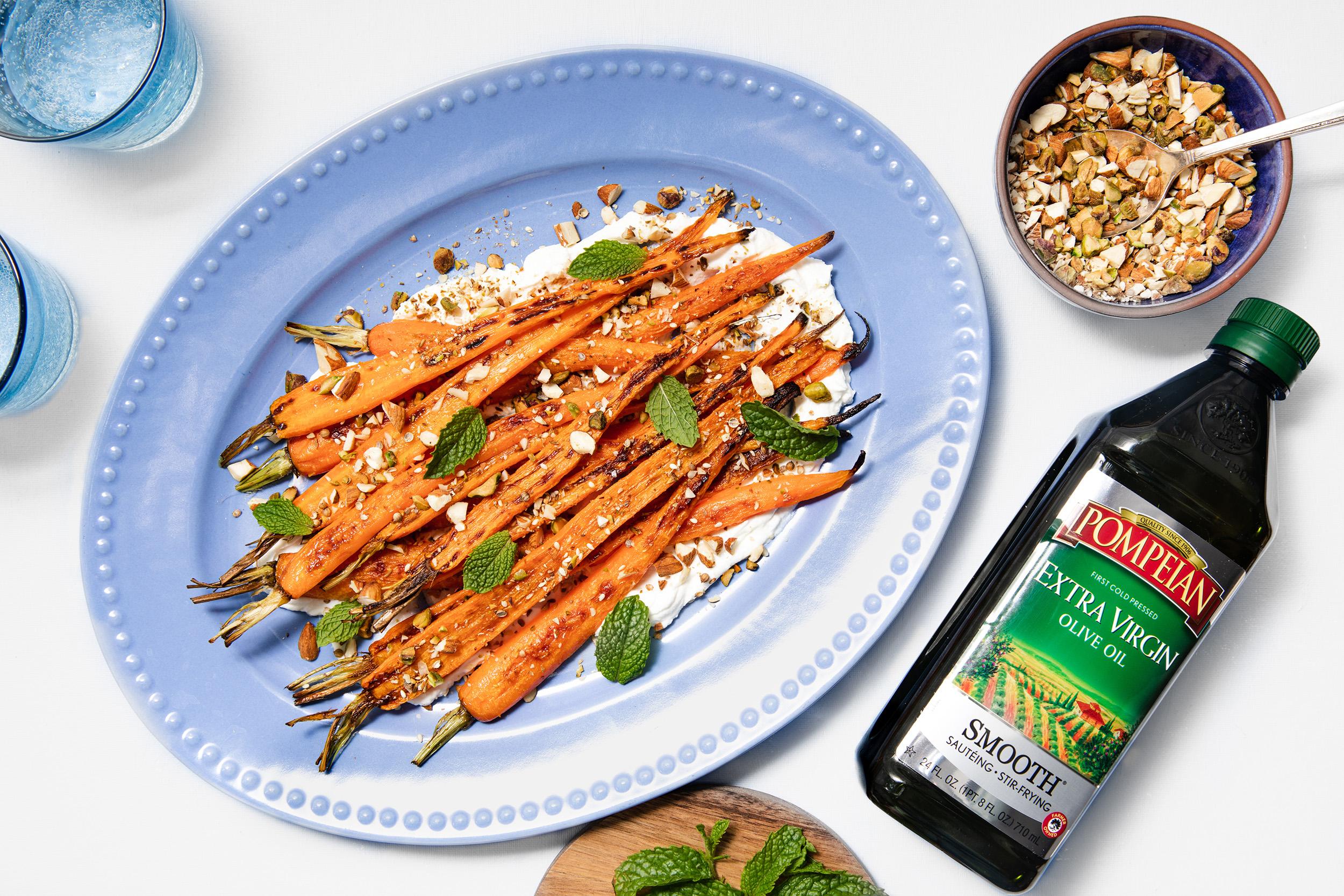 Carrots 3