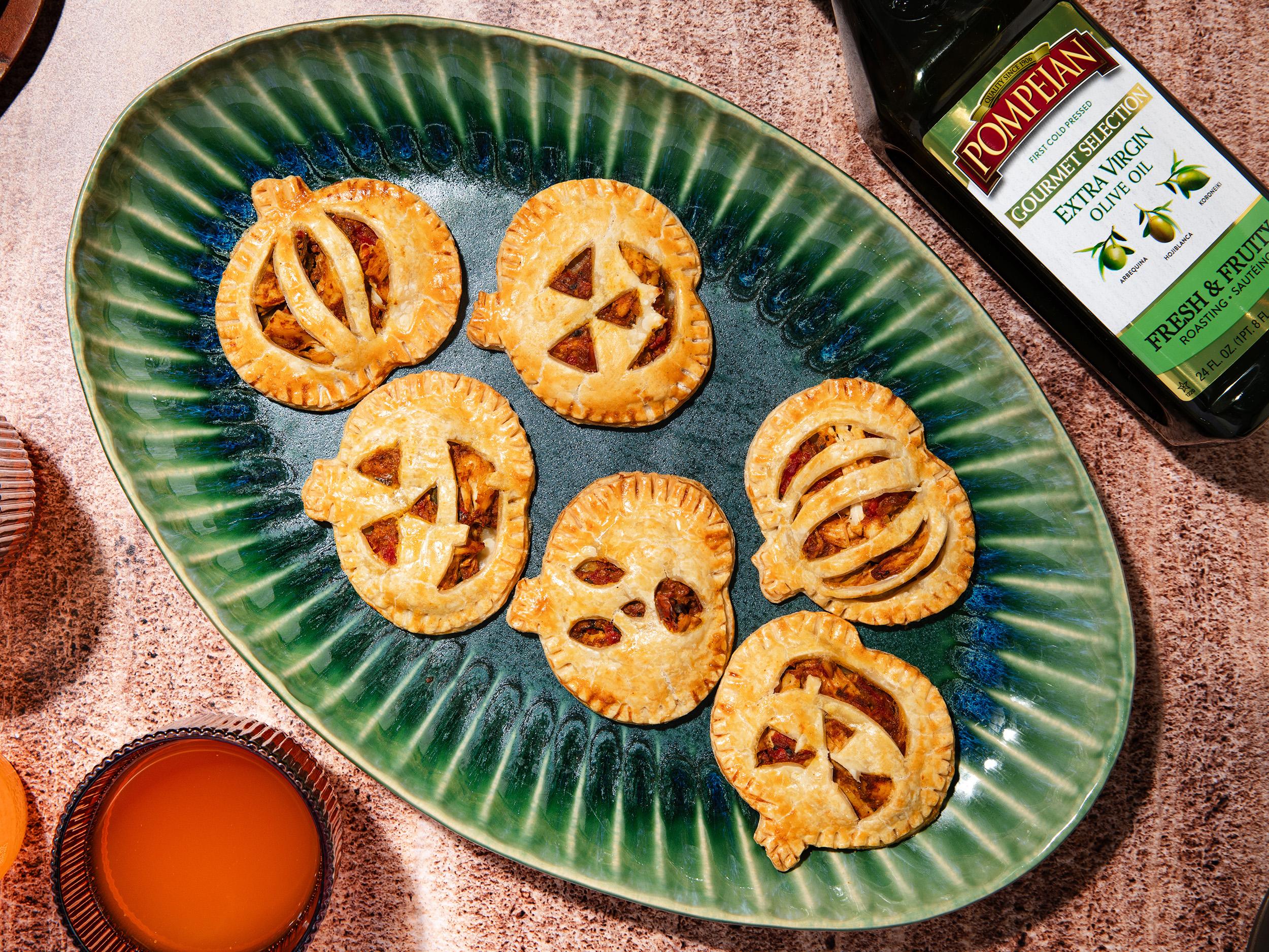 Pomp Empanadas 4