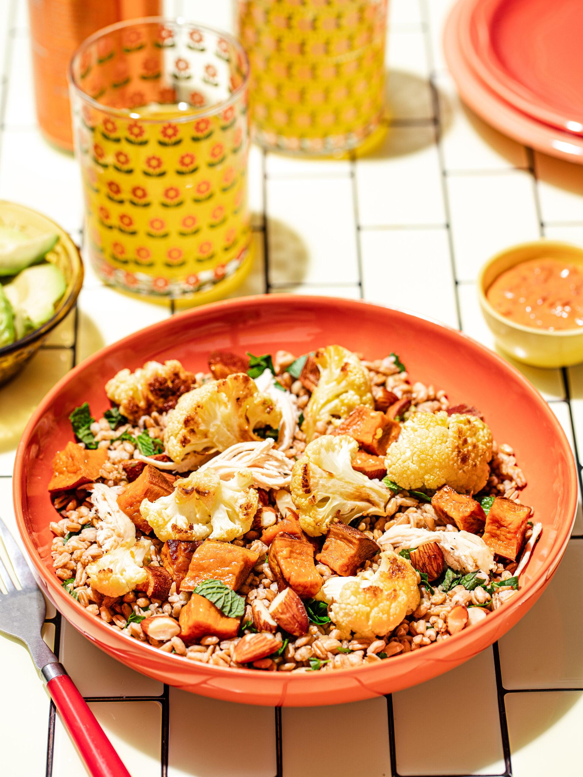 Grain Bowl 5 scaled