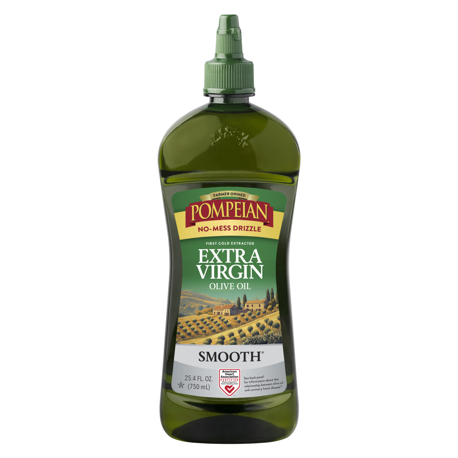 The Health Benefits and Quality Indicators of Extra Virgin Olive Oil ...