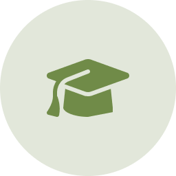 cap circle