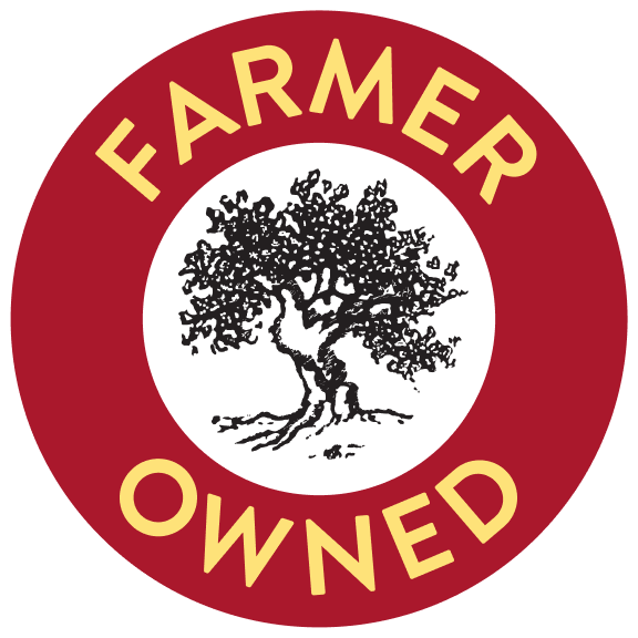 farmer owned