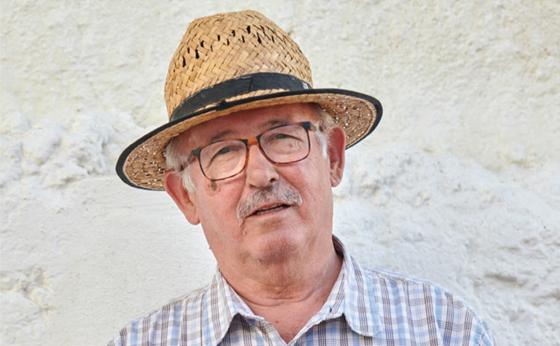 francisco h