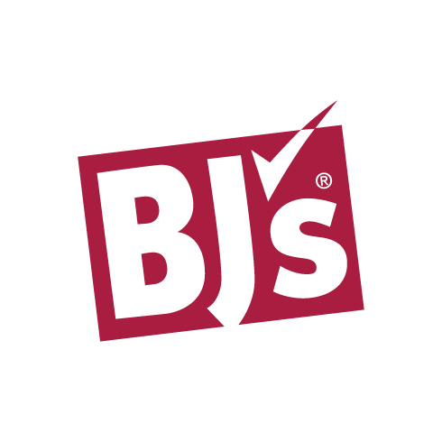 BJ Official Logo