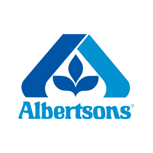 Albertsons Official Logo