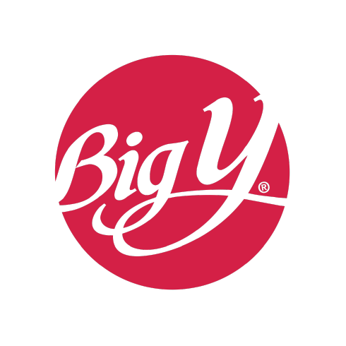 bigY Official Logo