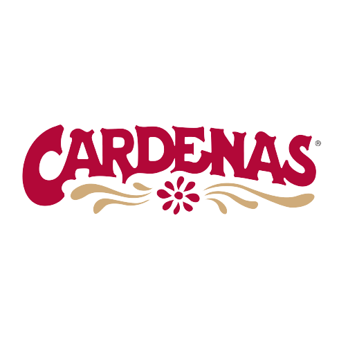 cardenas Official Logo