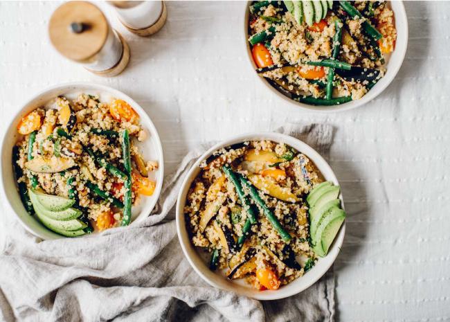 gut health