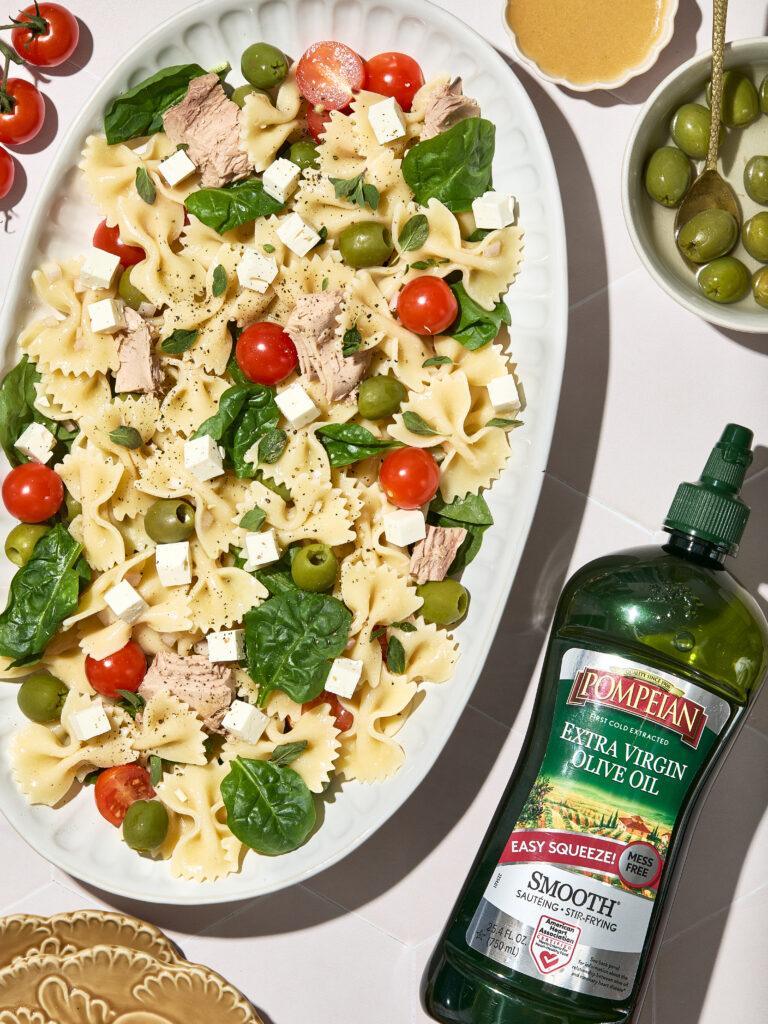 Pasta Salad9831