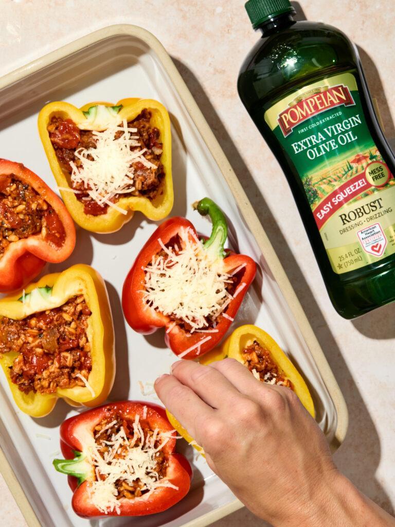 Stuffed Peppers11284 4