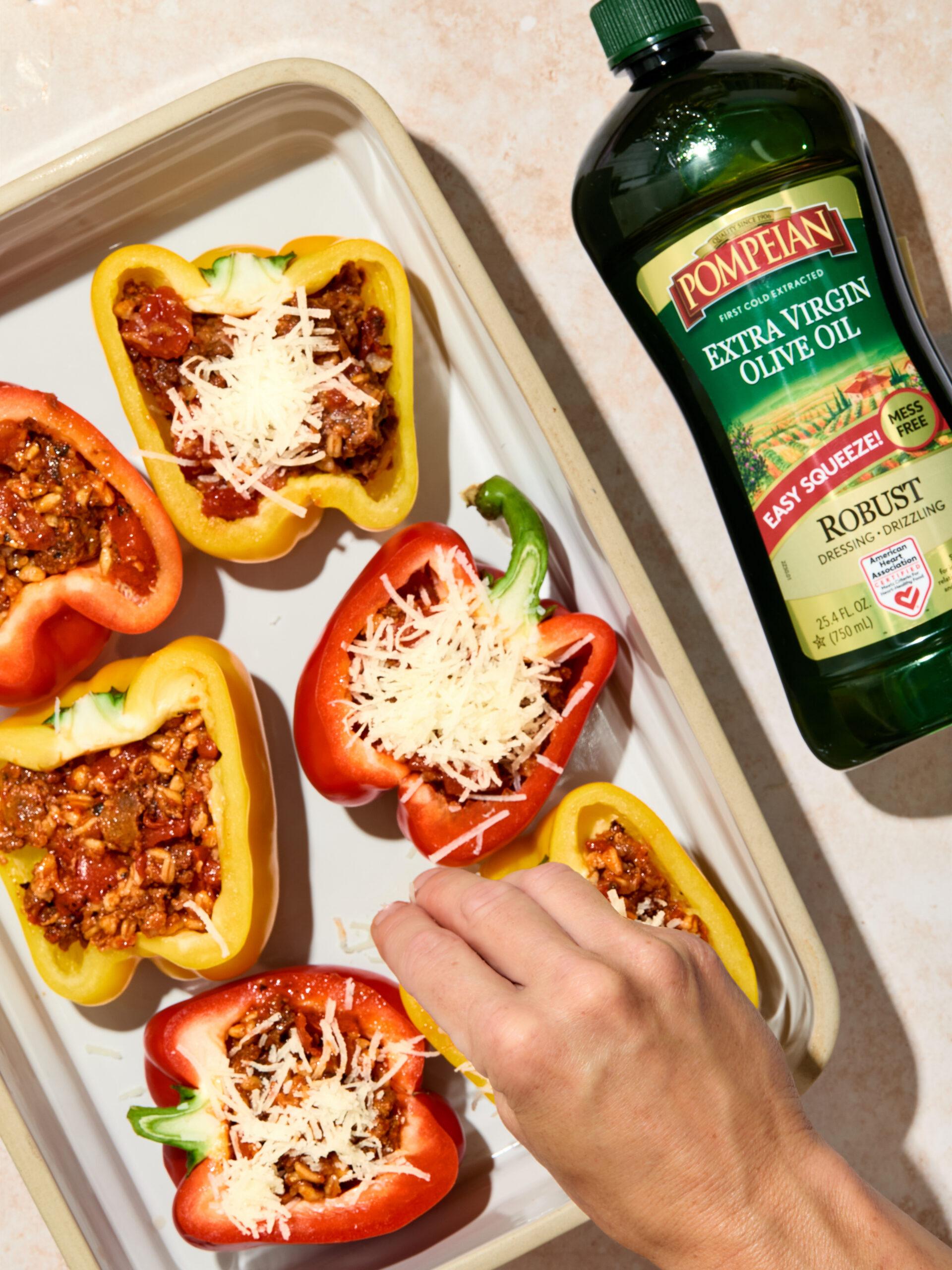Stuffed Peppers11284 4