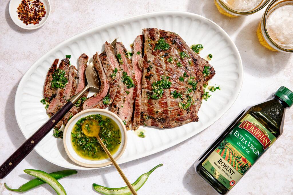 Chimichurri Updated