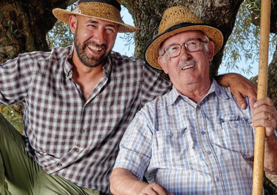 farmers ourdifference